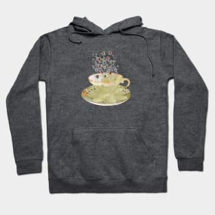 Bubbly Tea Hoodie